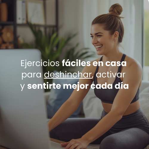 El Método de 15 Minutos – Rutina diaria para un cuerpo más liviano