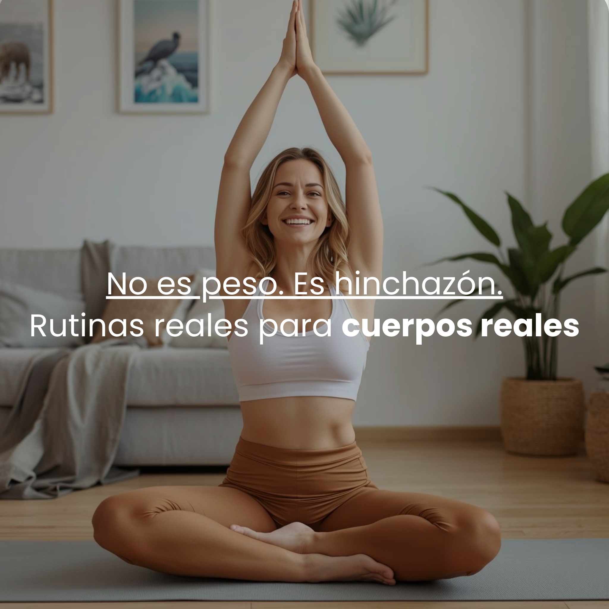 El Método de 15 Minutos – Rutina diaria para un cuerpo más liviano